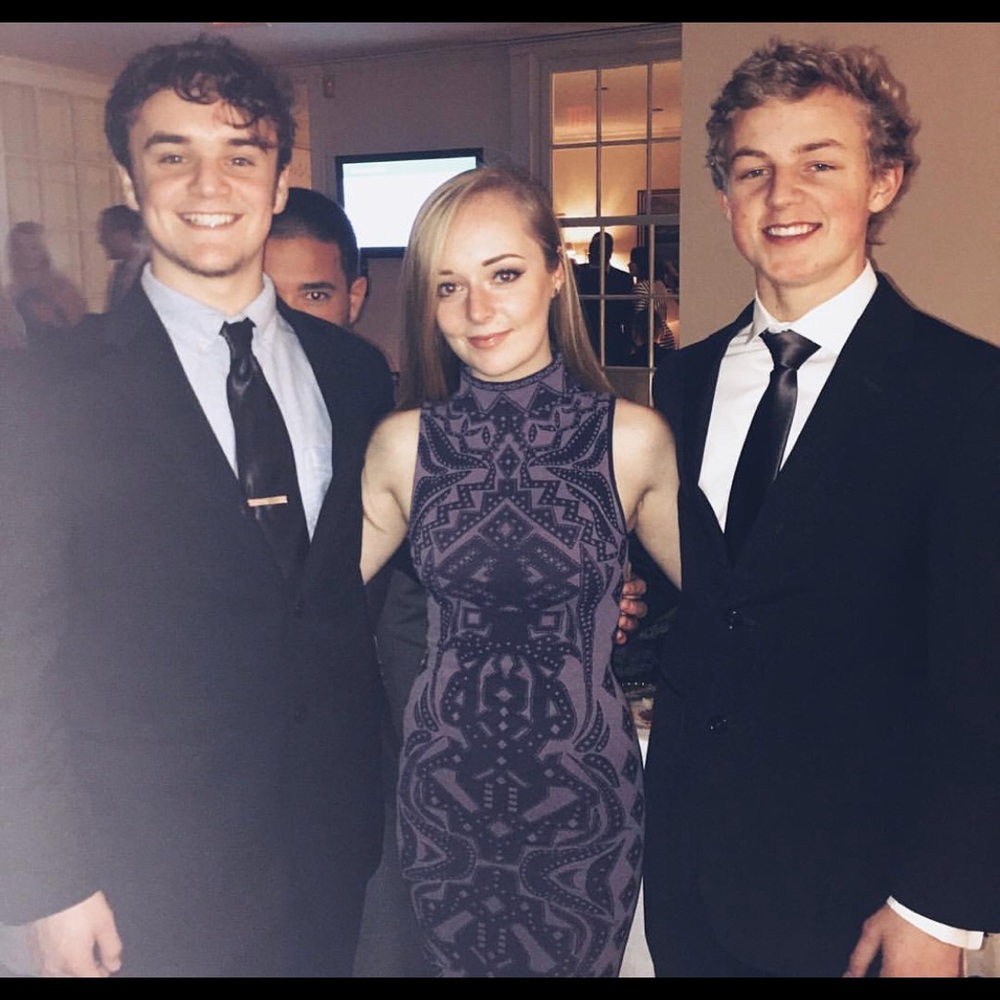 Free People Bodycon Dress